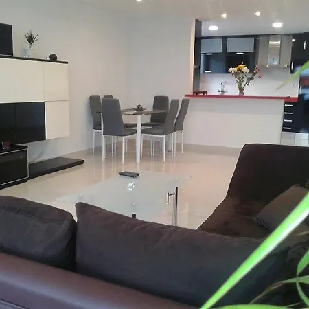 La Mata Beach Apartment