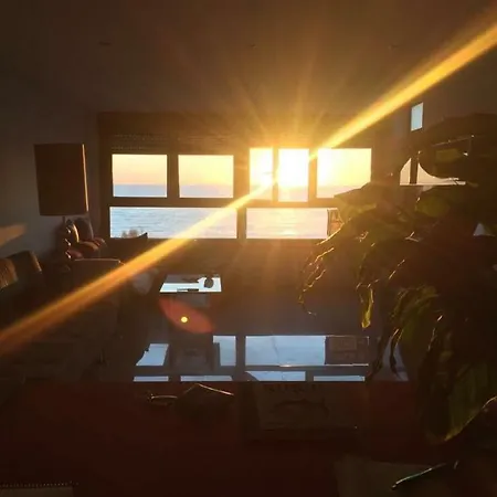 דירה La Mata Beach Apartment לה מאטה