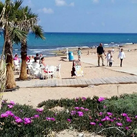 La Mata Apartamento