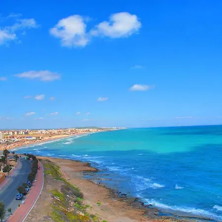 Apartment La Mata La Mata (Torrevieja)