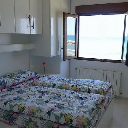 La Mata Apartment