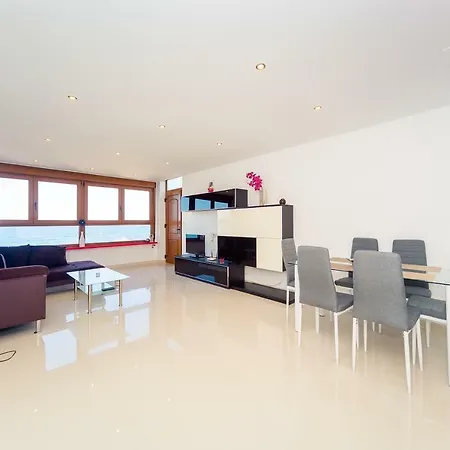 La Mata Apartment