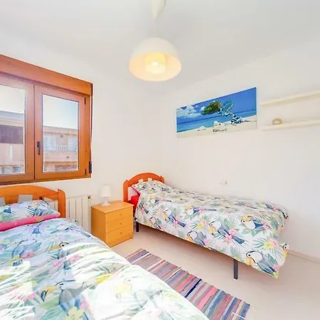 La Mata Apartment *
