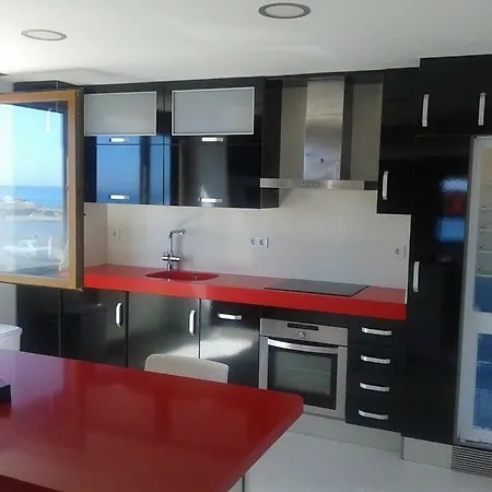 La Mata Apartment *