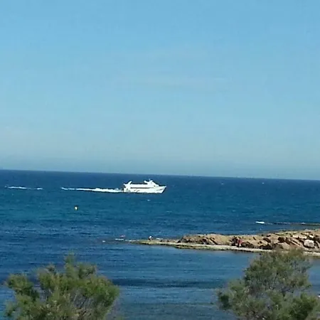 La Mata Apartment *