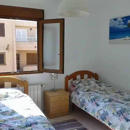 La Mata La Mata (Torrevieja)