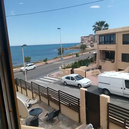 La Mata Apartment La Mata (Torrevieja)