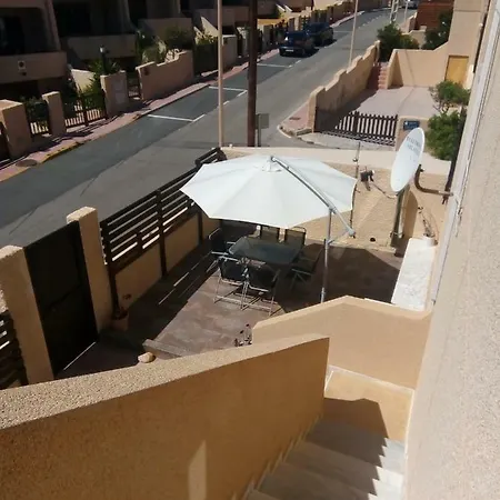 Apartment La Mata
