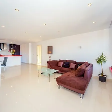 La Mata Beach Apartment * La Mata (Torrevieja)