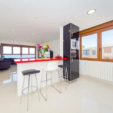 Lägenhet La Mata Beach Apartment La Mata (Torrevieja)