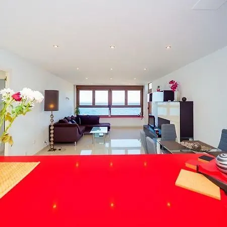 Apartment La Mata