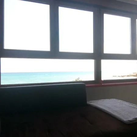 Apartment La Mata *